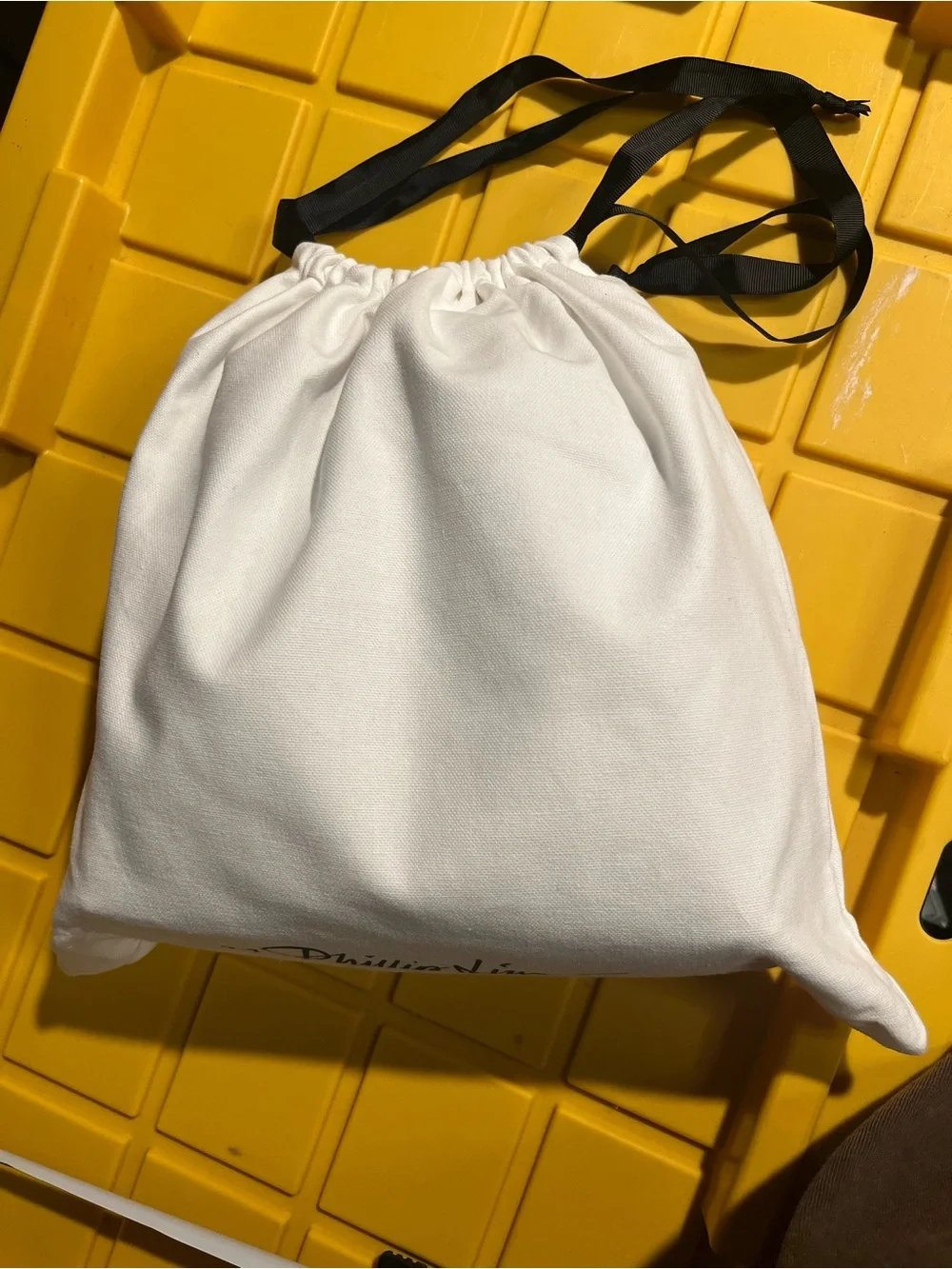 3.1 Phillip Lim ID Petite Soft 100% Lamb Leather Shoulder Bag with Studs